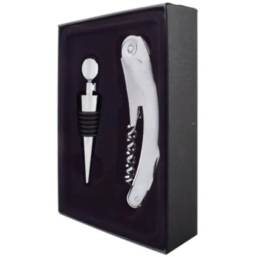 Bar Set (2pcs) Side